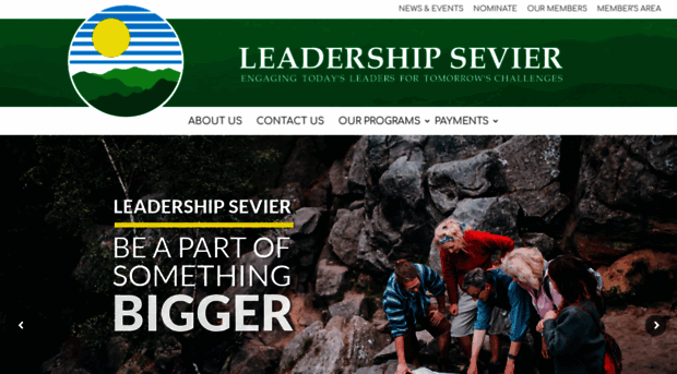 leadershipsevier.com