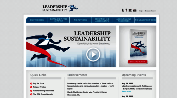 leadershipsustainability.com