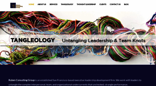 leadershiptangles.com