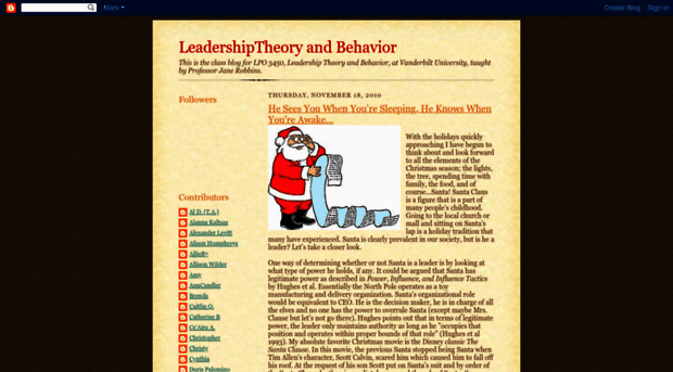 leadershiptheory3450.blogspot.com