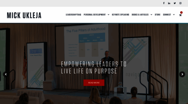 leadershiptraq.com