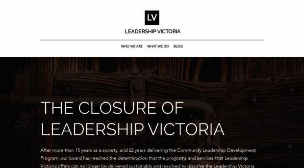 leadershipvictoria.ca