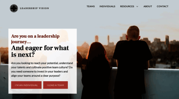 leadershipvisionconsulting.com