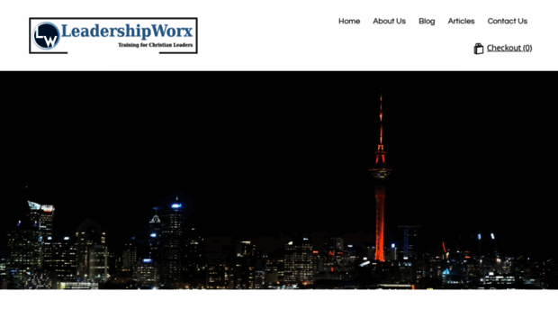 leadershipworx.org.nz