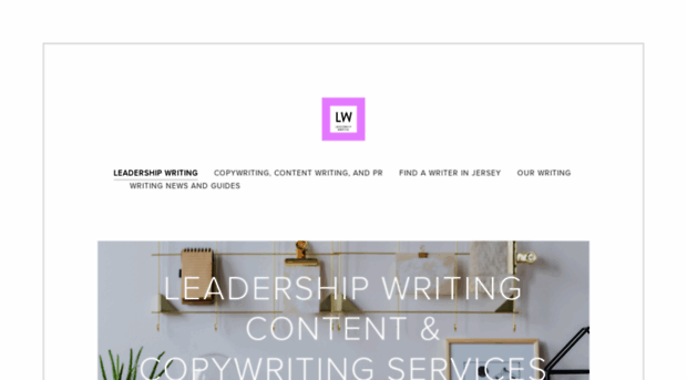 leadershipwriting.com