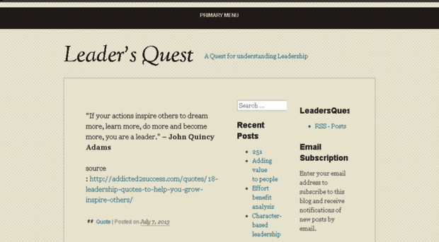 leadersquest.wordpress.com