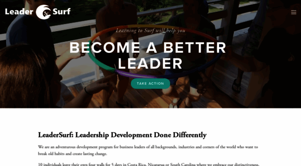 leadersurf.com