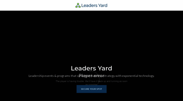 leadersyard.com