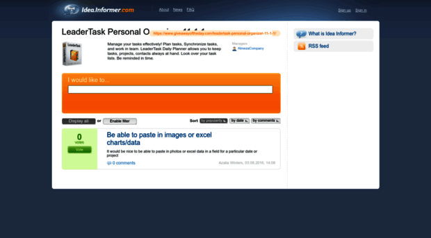 leadertask-personal-organizer-11-1-1-2.idea.informer.com