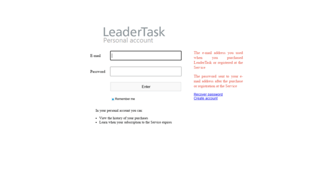 leadertask.net