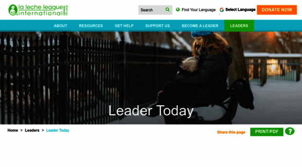 leadertoday-llli.org