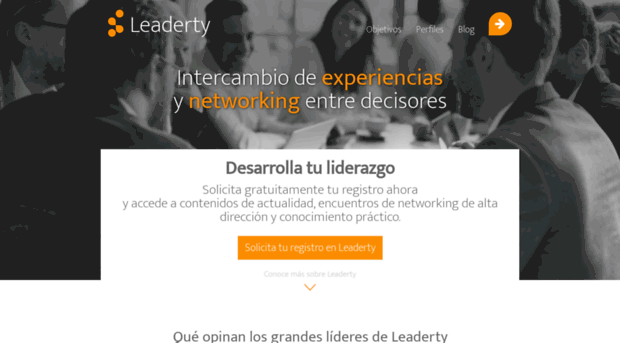 leaderty.com