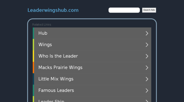 leaderwingshub.com