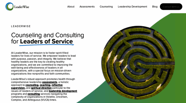 leaderwise.org
