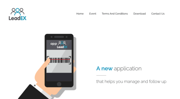 leadex-app.com
