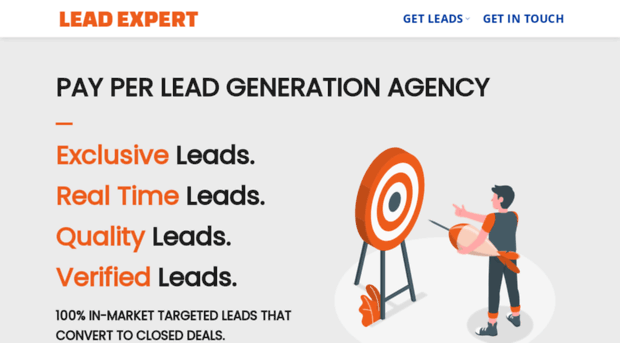 leadexpert.com.au