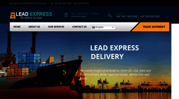 leadexpressdelivery.com