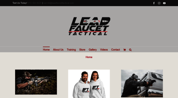 leadfaucettactical.com