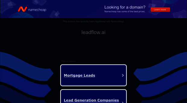 leadflow.ai