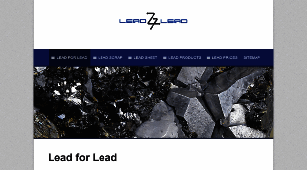 leadforlead.com