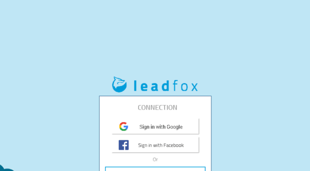 leadfox367.com
