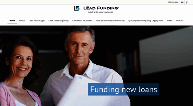 leadfunding.com