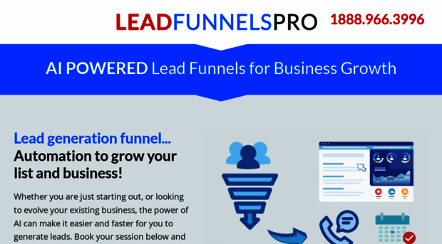 leadfunnelspro.com