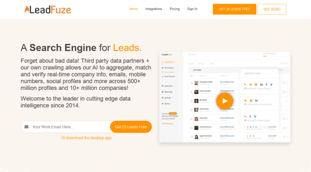 leadfuze.co