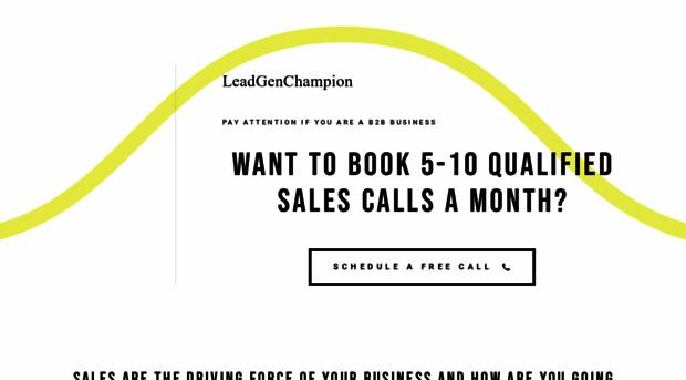 leadgenchampion.com