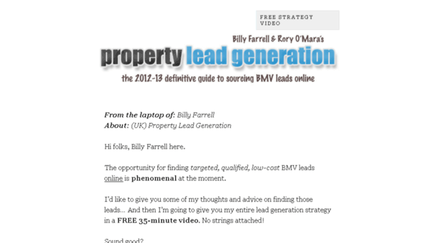 leadgenerationinternetprofits.com