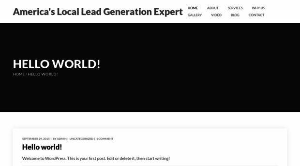 leadgenerationlocal.com