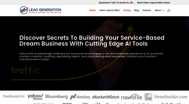 leadgenerationseoservices.com