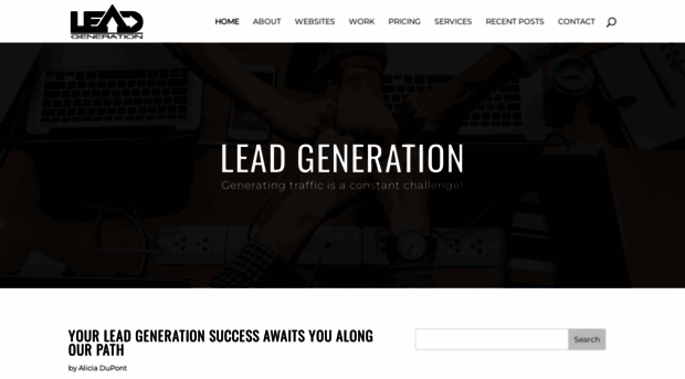leadgenerationsites.com.au