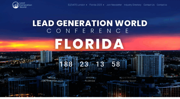 leadgenerationworld.com