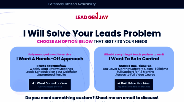 leadgenjay.com