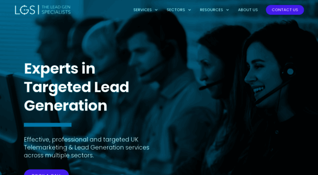 leadgenspecialists.co.uk