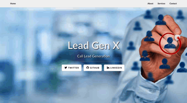 leadgenx.co.uk