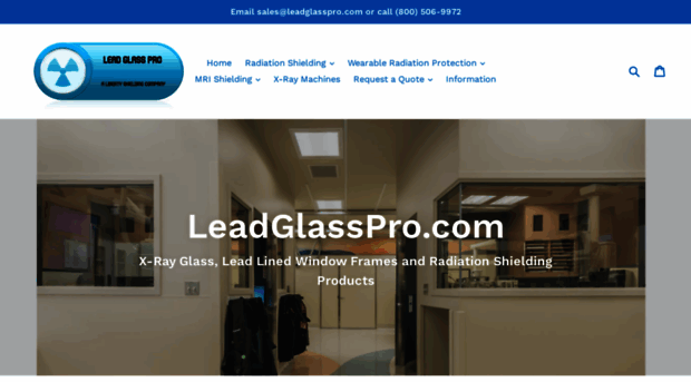 leadglasspro.com