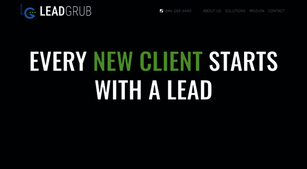 leadgrub.com