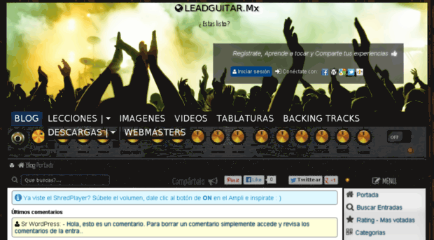 leadguitar.com.mx