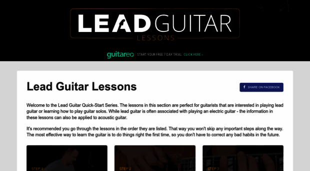 leadguitarlessons.com