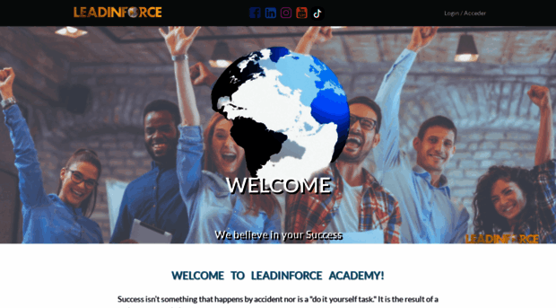 leadinforce-academy.com