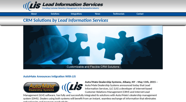 leadinformationservices.com