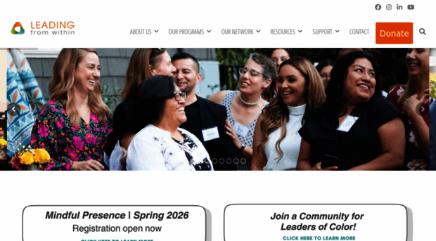 leading-from-within.org