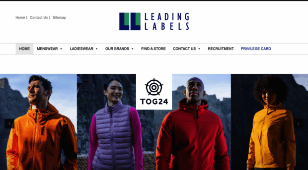 leading-labels.com