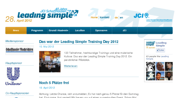 leading-simple.ch