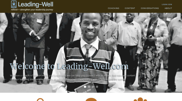 leading-well.com