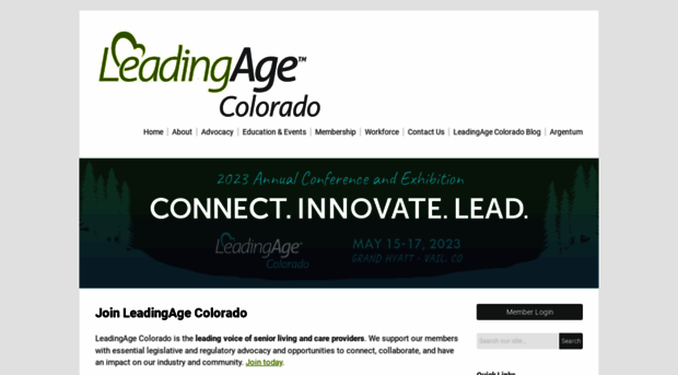 leadingagecolorado.org