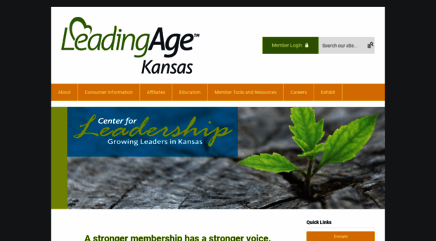 leadingagekansas.org