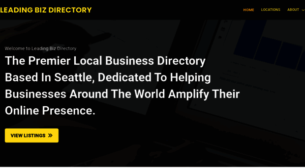 leadingbizdirectory.com